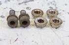2021 Polaris Rzr Pro XP4 Exhaust Turbo Mount Bolt 7517322 Manifold Nuts Used. Price: $19.99.