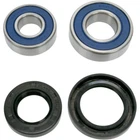 Open Box Moose Wheel Bearing Kit Front For 2005-2010 Kymco Mxu 300 New. Price: $11.54.