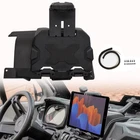 Device Tablet Holder Gps Mount For Can-am Defender HD10 HD8 HD5 2016-2024 New. Price: $56.87.