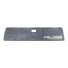 2012 Polaris Ranger Xp 800 Tailgate Panel 5437565-070 Used. Price: $179.99.