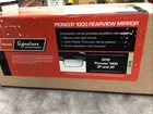 Honda Pioneer 1000 Mirror- 0SV05-HL4-201 New. Price: $75.00.