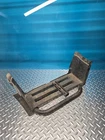 Oem Can-am Traxter Cvt Foot Rest Well Left 705000536 50477 Used. Price: $50.00.