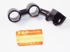 Oem 1980-81 Suzuki GS850 GS1000 Lh Front Foot Rest Bracket Mount 43520-45110-019 New. Price: $34.86.