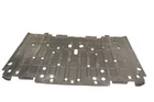 Polaris Ranger Crew Xp 1000 Ns 23 Skid Plate Rear 5456137-070 53532 Used. Price: $139.98.