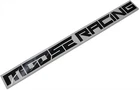 Moose Offroad Decal S20 Trailer Black 4320-2213 New. Price: $23.19.