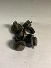 Honda Oem Bolt 90023-041-010 (lot Of 5) New. Price: $12.45.