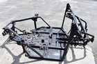 2020 Polaris Ranger 1000 Sohc Frame 2208511 Main Chassis Used. Price: $1199.95.