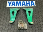 08-23 Yamaha Raptor 700 Engine Motor Mounts Stay Bracket Oem Fast Ship #31 Used. Price: $19.99.