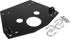 Honda Rubicon 500 Snow Plow Mount 2001-2004 Atv Kfi 105215 New. Price: $89.95.