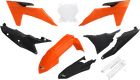 Ufo Needed - Ktm Body Kit Orange Black Sx 2023 2024 New. Price: $171.29.