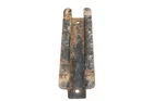 13 Kubota RTV900XT Battery Holder Bracket Mount Used. Price: $29.99.