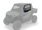 Genuine Oe Polaris Xpedition Adv 5 Front Upper Canvas Door Set 2884398 New. Price: $899.99.