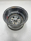 2003 Honda Rancher TRX350TE 2X4 11 7.5. Straight! Rear Back Wheel Rim Used. Price: $45.99.