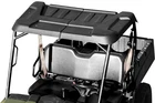 Quadboss VPRE-POL0301BK Piece Roof W/ Storage 57-7/8" X 31-3/4" 326655 New. Price: $354.99.