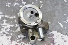 2009 Kubota Rtv 1140 Cpx Hydraulic Oil Filter Bracket K7561-33432 Used. Price: $45.49.