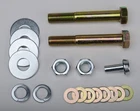 Equal-i-zer Bolt Pack For 6K, 10K, 12K, And 14K Hitch New. Price: $36.39.