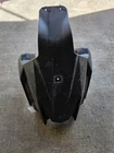2017 Polaris Pro Rmk 800 Front Lower Cowl Panel Belly Guard Shield Nose Fairing Used. Price: $79.95.