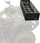 Kolpin Front Gear Basket 53360 New. Price: $129.00.