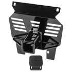 2" Front Hitch Setup For Honda Pioneer 1000/1000-5 2022-2025 Steel Black New. Price: $121.56.