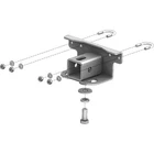 Kfi Receiver Hitch 101280 New. Price: $59.87.