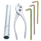 Polaris 2880974 Kit-accessory Tool Ranger General 1000 500 570 New. Price: $39.99.