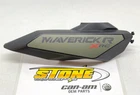 New Oem 2025 Can-am Maverick Xrc Right Center Cage Trim Cover 705015961. Price: $90.00.