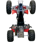 Maier Skid Plate - Black 630860 New. Price: $111.13.