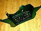 Kawasaki Brute Force 650I & 750 Left Plastic Footwell, Floorboard 05-26 New. Price: $70.95.
