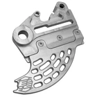 Rear Disc Guard For Gas/husqvarna/ Ktm/husaberg 33-045 New. Price: $109.95.