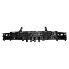 Ford Fusion 2013-2018 Sherman Rear Bumper Absorber Capa Certified New. Price: $117.74.