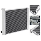 Aluminum Cooling Radiator 1240712 For Polaris Rzr 900 / Xp 1000 Eps 2016-25 New. Price: $89.99.