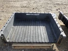 Polaris Ranger 500 6X6 Bed Box 5435690-070 53006 Used. Price: $389.99.
