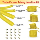 32FT Gas Fuel Line Hose Tubing Each 4 Sizes For Polaris Sportsman Outlaw Atv New. Price: $18.99.