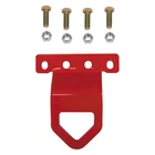 For Polaris Xp 1000 2014 High Lifter TOWHK-F-RZR1-R Front Red Hook New. Price: $59.95.