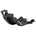 Acerbis 273636100752E3-FFF190 Plastic Offroad Skid Plate W/ Linkage Guard New. Price: $72.51.