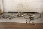 1992 Suzuki Quadrunner LT4WD Main Engine Wiring Harness Motor Wire Loom U752 Used. Price: $47.99.