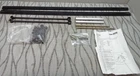 Polaris Long Travel Update Kit Pn 2200684 New. Price: $144.99.