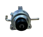 Kawasaki Genuine Oem Fuel Filter 16160-1328 Motorcycle Engine Part New. Price: $113.00.