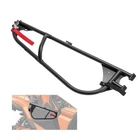 Front Right Upper Door Frame For Can-am Maverick X3 Rr Xrs Rh Passenger Side New. Price: $106.82.