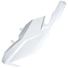 Polaris 5455882-599 White Lightning Front Lefthand Fender 20 Rzr Pro Turbo Xp New. Price: $599.99.