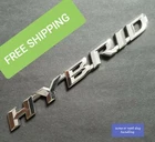03 04 05 06 07 Honda Accord Hybrid Rear Lid Chrome Emblem Logo Badge Sign Oem Used. Price: $16.99.