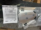 Yamaha Rear A-arm Skid Plates Rhino SSV-5B433-10-00 Left Side Only RW7053 New. Price: $27.94.