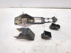 20-24 Polaris Rzr Pro Xp Rear Assembly With Storage Box Cup Used. Price: $104.88.