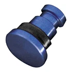 Modquad Decompression Plug Blue DP-1BL New. Price: $20.45.