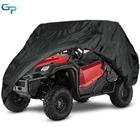 New Utv Cover Waterproof For Honda Pioneer 1000 Sxs. Price: $44.08.