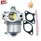 Carburetor W/gaskets For Kawasaki Mule 2500 2510 2520 1993 1994-1996 15003-2509 New. Price: $18.77.