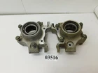 2015 Polaris Rzr XP1000 Oem Rear Knuckle Bearing Carriers 5138416 5138415 Used. Price: $149.99.