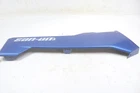 Can-am Defender Limited HD10 Cab Box Bed Cover Right (blue) 708303608 52213 Used. Price: $124.98.