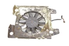 01 Polaris Xplorer 400 4X4 Radiator Fan Used. Price: $62.50.