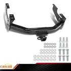 Fit 97-2016 Ford F-150/F250/F350/F450 2" Receiver Class Trailer Tow Hitch New. Price: $156.30.